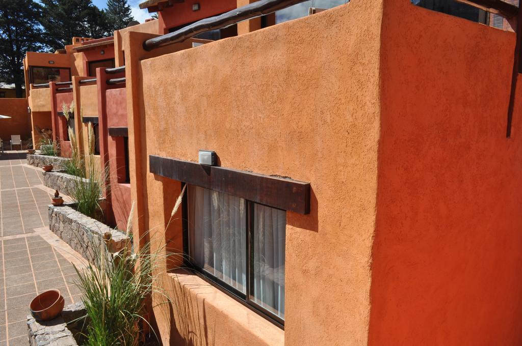 Colores de Purmamarca Exterior foto